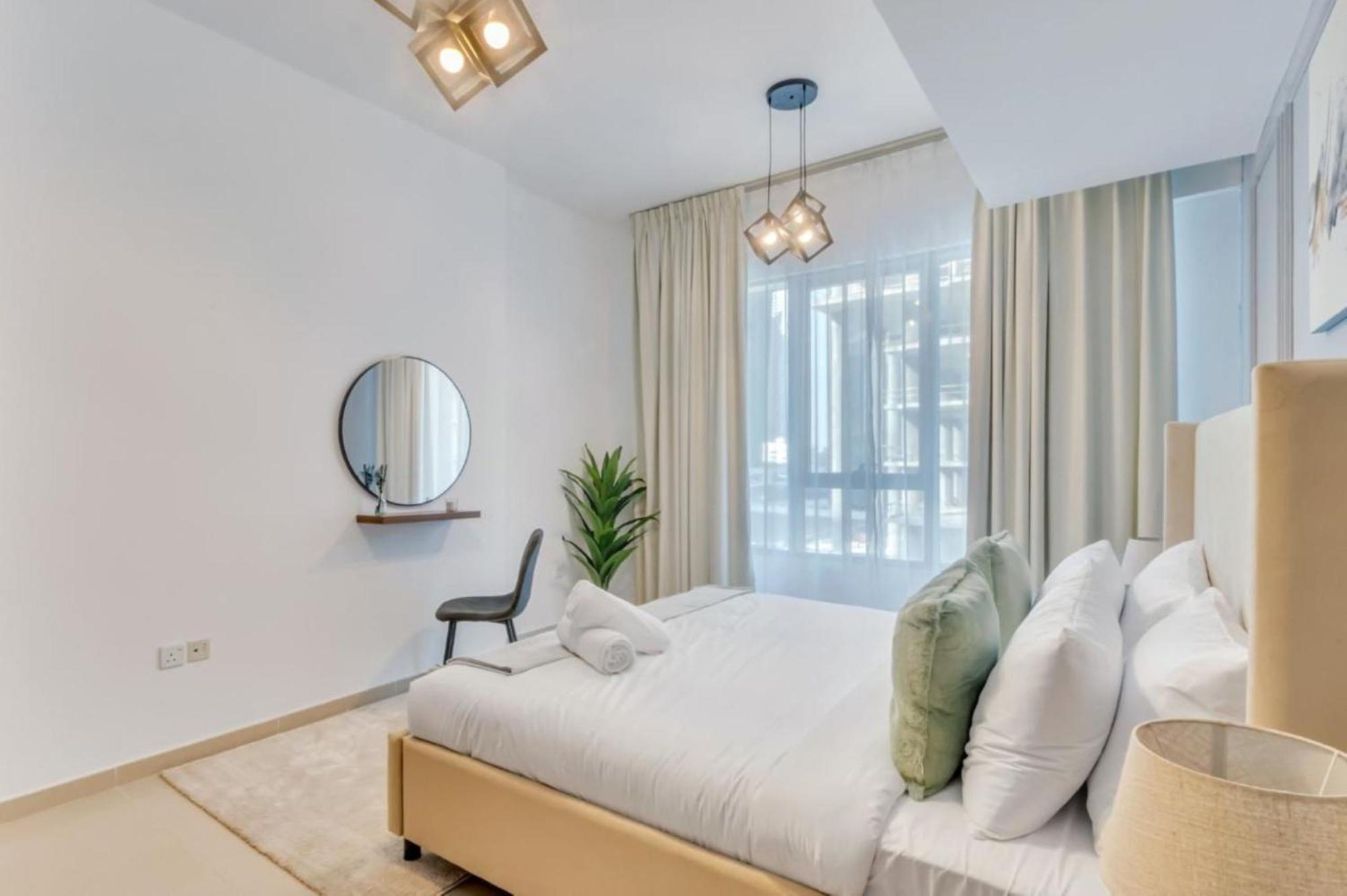 Cozy Radiance 1-bedroom With Sofa Bed In Ontario Apartment *