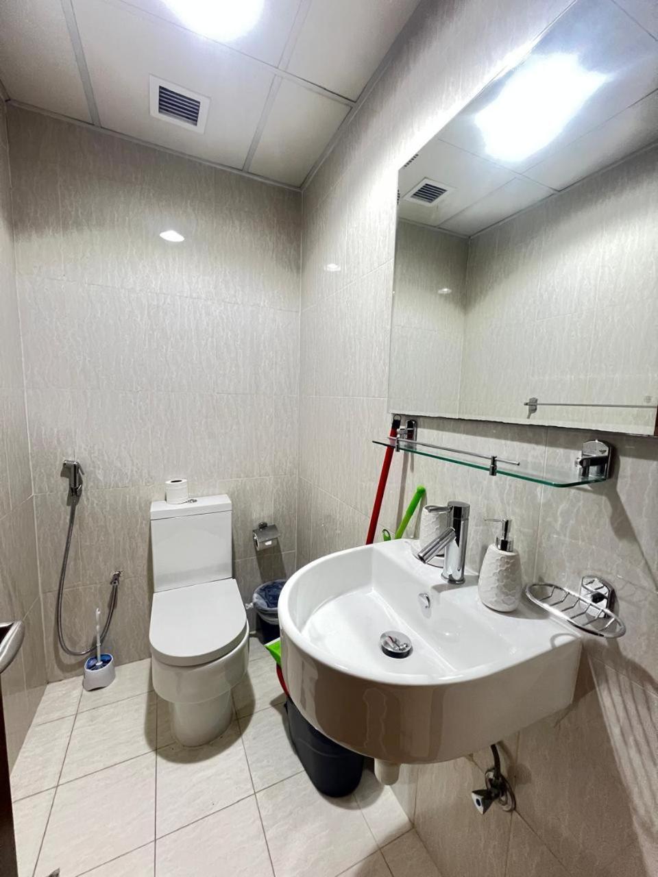 Cozy Radiance 1-bedroom With Sofa Bed In Ontario Dubai